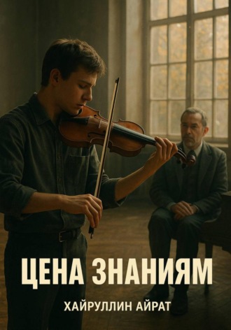 Айрат Хайруллин, Цена знаниям