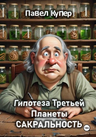 Павел Купер, Сакральность