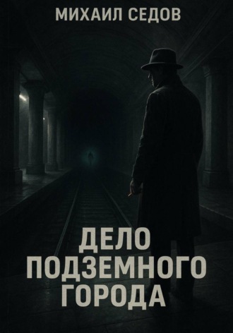Михаил Седов, Дело подземного города