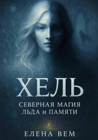 Елена Вем, Хель. Северная магия Льда и Памяти