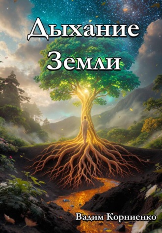 Вадим Корниенко, Дыхание Земли