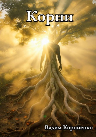 Вадим Корниенко, Корни