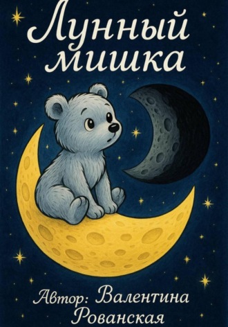 Валентина Рованская, Лунный мишка