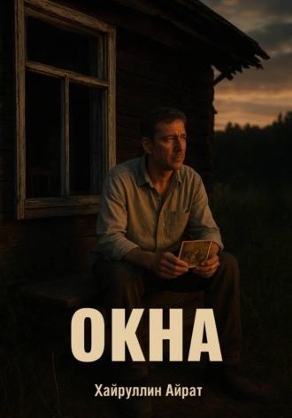 Айрат Хайруллин, Окна