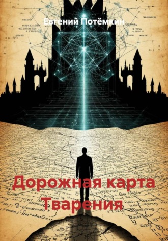 Евгений Потёмкин, Дорожная карта