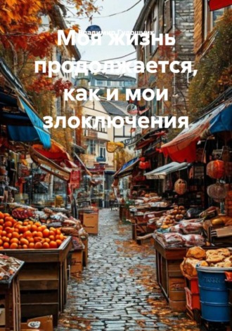 Владимир Гудошник, Моя жизнь продолжается, как и мои злоключения