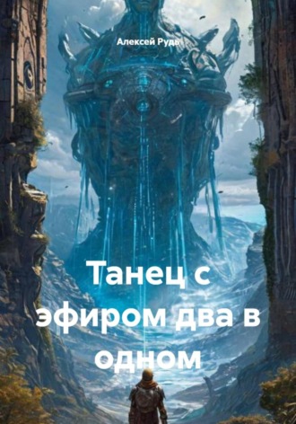 Алексей Рудь, Танец с эфиром два в одном