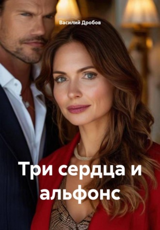 Василий Дробов, Три сердца и альфонс