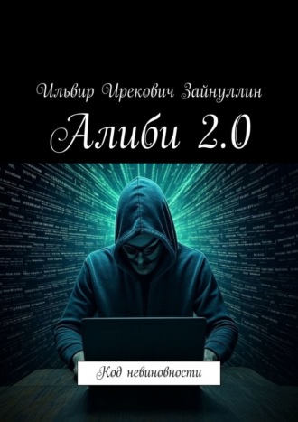 Ильвир Зайнуллин, Алиби 2.0. Код невиновности