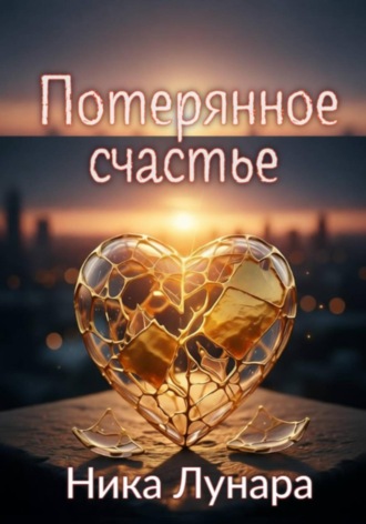 Потерянное счастье Ника Лунара, Потерянное счастье