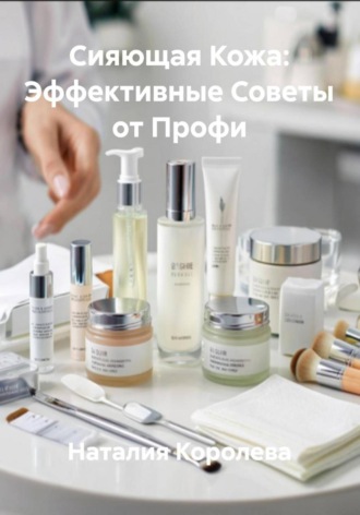 Сияющая Кожа: Эффективные Советы от Профи Наталия Королева, Сияющая Кожа: Эффективные Советы от Профи