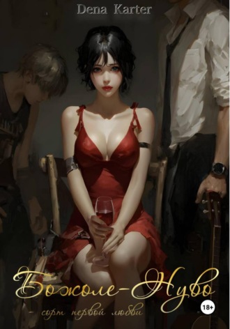 Dena Karter, Божоле-Нуво – сорт первой любви