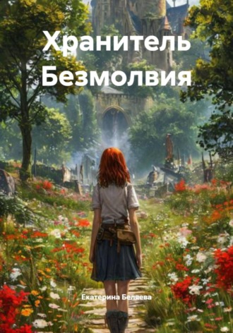 Екатерина Беляева, Хранитель Безмолвия