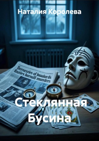 Стеклянная Бусина Наталия Королева, Стеклянная Бусина