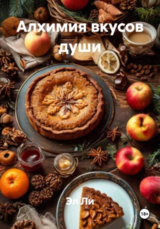 Эл Ли, Алхимия вкусов души