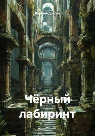 Василий Дробов, Чёрный лабиринт