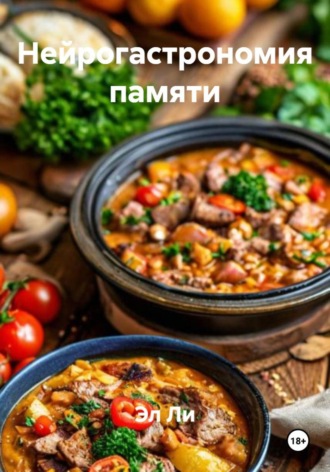 Эл Ли, Нейрогастрономия памяти