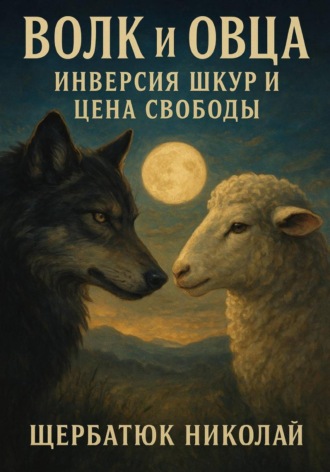 Николай Щербатюк, Волк и Овца: Инверсия Шкур и Цена Свободы
