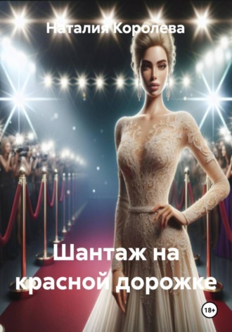 Шантаж на красной дорожке Наталия Королева, Шантаж на красной дорожке