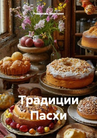 Традиции Пасхи Романова Виктория, Традиции Пасхи