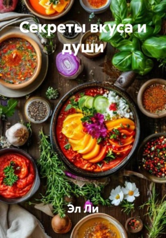 Секреты вкуса и души Эл Ли, Секреты вкуса и души
