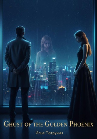 Ghost of the Golden Phoenix Илья Петрухин, Ghost of the Golden Phoenix