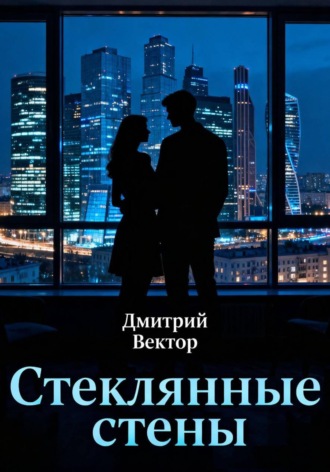 Стеклянные стены Дмитрий Вектор, Стеклянные стены
