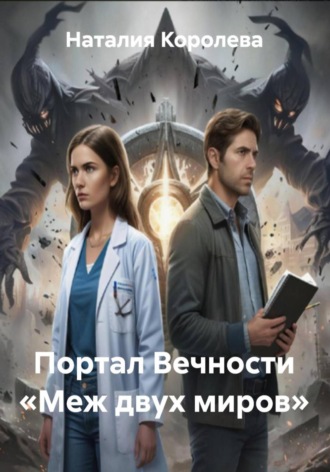 Портал Вечности «Меж двух миров» Наталия Королева, Портал Вечности «Меж двух миров»