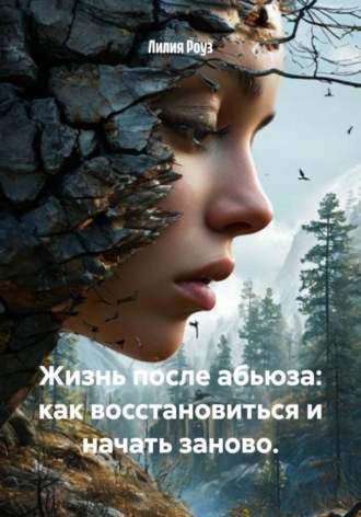 Лилия Роуз, Жизнь после абьюза: как восстановиться и начать заново.