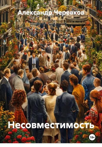 Александр Черевков, Несовместимость