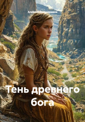 Алексей Дальновидов, Тень древнего бога