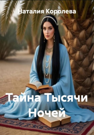 Тайна Тысячи Ночей Наталия Королева, Тайна Тысячи Ночей
