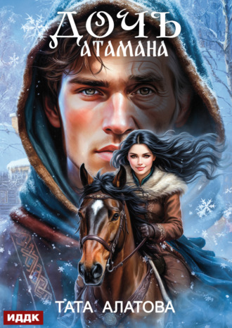 Тата Алатова, Дочь атамана