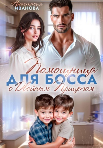 Анастасия Иванова, Помощница для босса с двойным прицепом