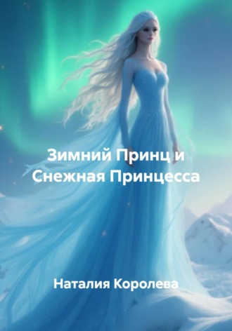 Наталия Королева, Зимний Принц и Снежная Принцесса