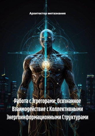 Архитектор метазнания, Работа с Эгрегорами: Осознанное Взаимодействие с Коллективными Энергоинформационными Структурами