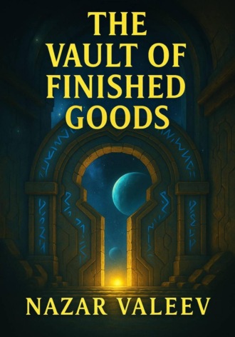 Назар Валеев, The Vault of Finished Goods