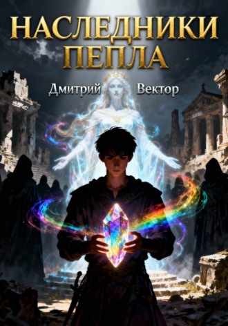 Наследники пепла Дмитрий Вектор, Наследники пепла