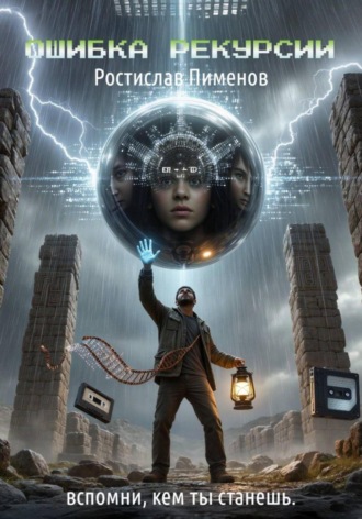 Ростислав Пименов, Ошибка Рекурсии