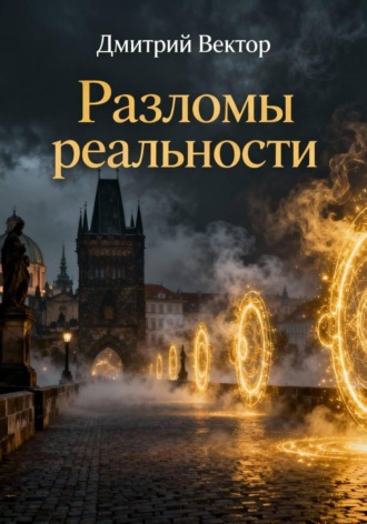 Разломы реальности Дмитрий Вектор, Разломы реальности