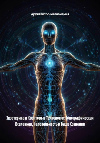 Архитектор метазнания, Экзотерика и Квантовые Технологии: Голографическая Вселенная, Нелокальность и Ваше Сознание