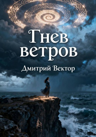 Гнев ветров Дмитрий Вектор, Гнев ветров