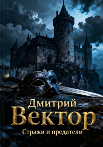 Стражи и предатели Дмитрий Вектор, Стражи и предатели