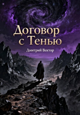 Договор с Тенью Дмитрий Вектор, Договор с Тенью