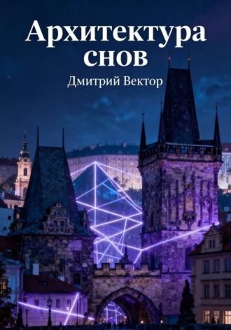 Архитектура снов Дмитрий Вектор, Архитектура снов
