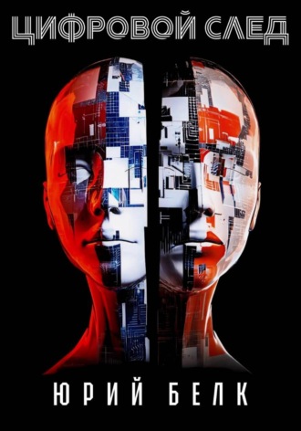 Цифровой след Юрий Белк, Цифровой след