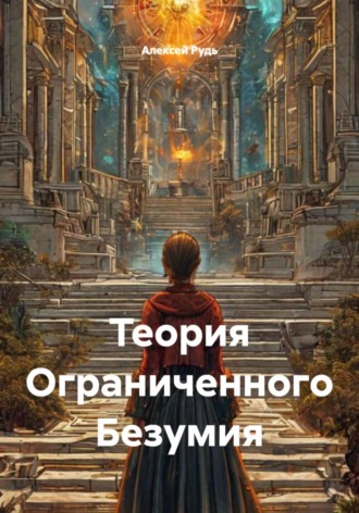 Алексей Рудь, Теория Ограниченного Безумия