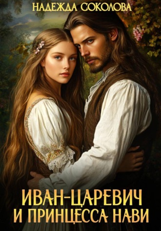 Надежда Соколова, Иван-царевич и принцесса Нави