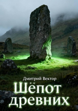 Шёпот древних Дмитрий Вектор, Шёпот древних