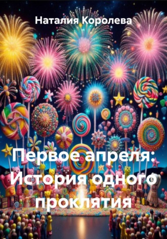 Наталия Королева, Первое апреля: История одного проклятия